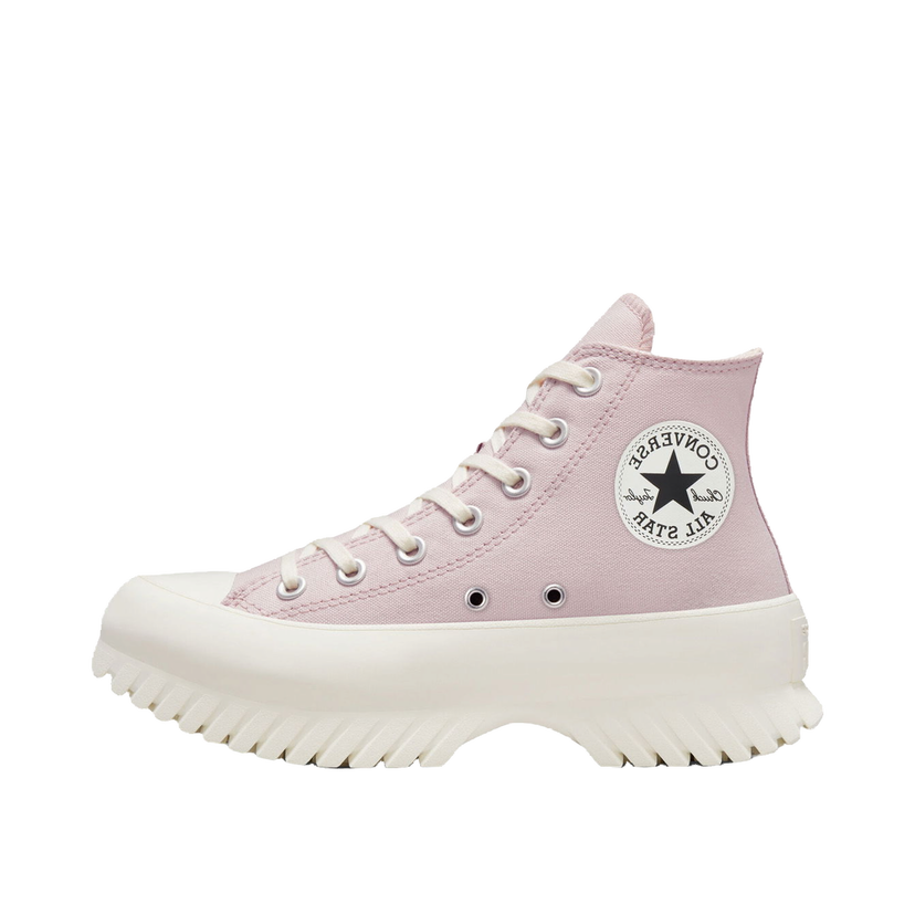 Tennarit ja kengät Converse Chuck Taylor All Star Lugged 2.0 Platform Vaaleanpunainen | A02424C