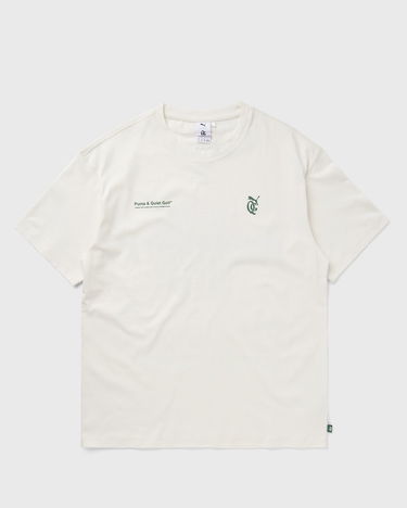 T-paita Puma QGC MODERN GRAPHIC TEE Valkoinen | 625766-02, 0