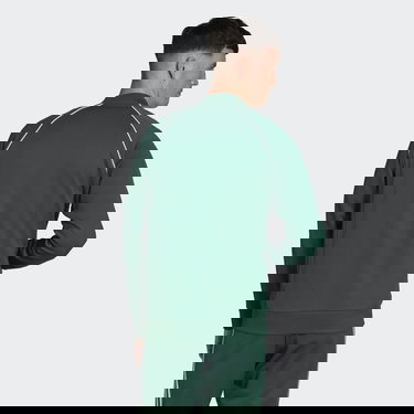 Takki adidas Originals Adicolor Classics Track Jacket Vihreä | HC8626, 1