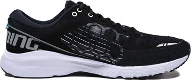 Tennarit ja kengät Salming Recoil Lyte Musta | 22R_1-1282095-0107, 0
