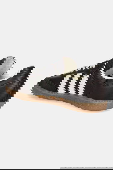 Tennarit ja kengät adidas Originals SAMBA OG Ruskea | JR0891, 2