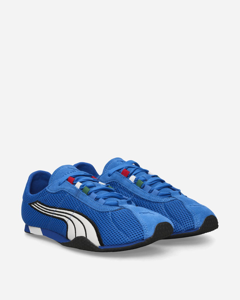 Tennarit ja kengät Puma H-Street Track and Field Sininen | 403776-02