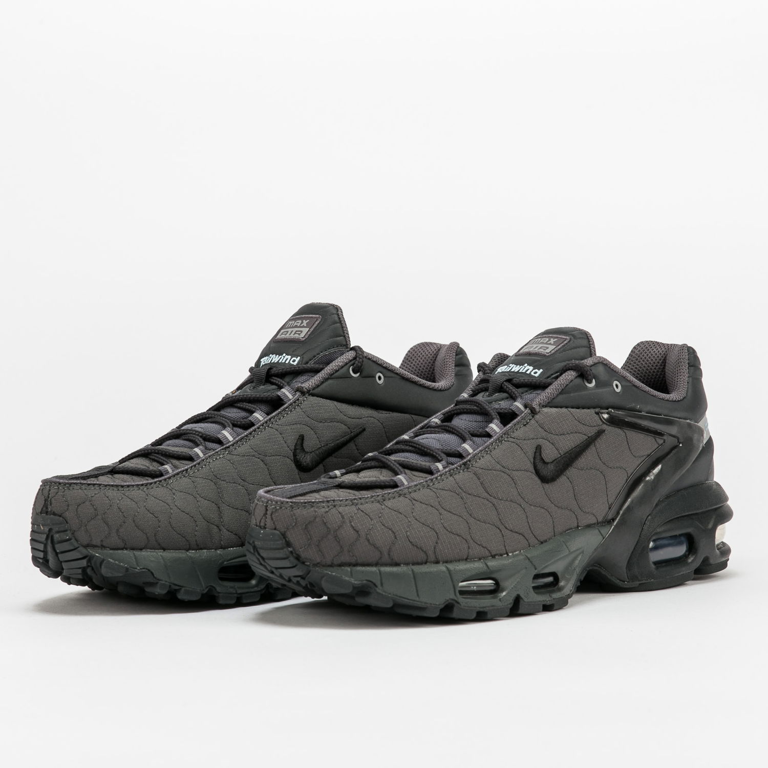 Tennarit ja kengät Nike Air Max Tailwind 5 SP Harmaa | CQ8713-001, 0