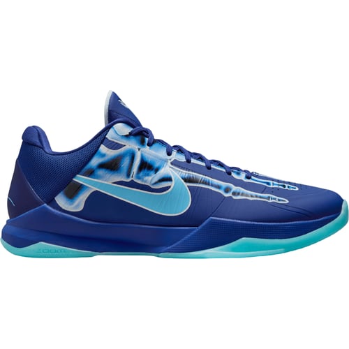 Tennarit ja kengät Nike Kobe V Protro Tummansininen | HJ4303