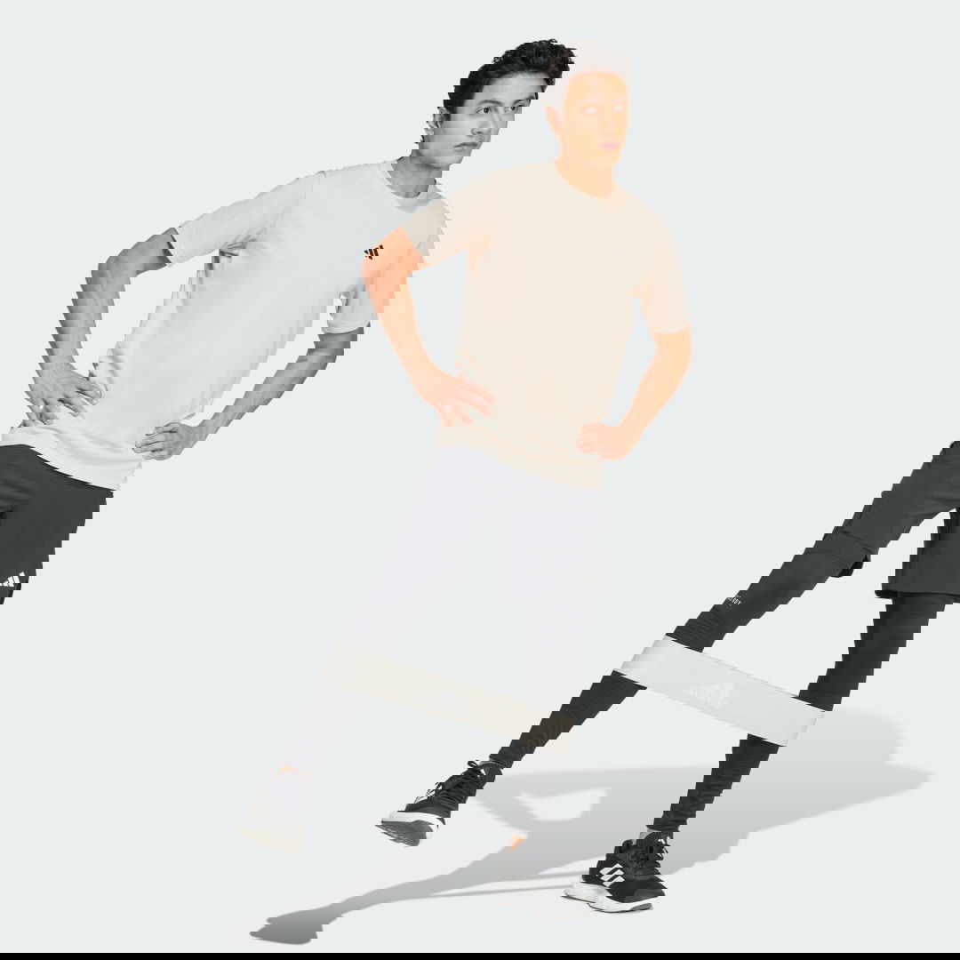 Sukat adidas Performance TECHFIT COLD.RDY Training Long Tights Musta | IN5582, 1