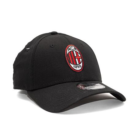 Korkki New Era 9FORTY Core ACMILAN Black One Size Musta | 60363649