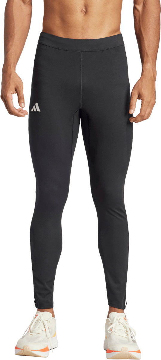 Leggingsit adidas Originals Adizero Running Tights Musta | in1164