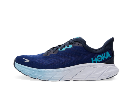 Juoksu Hoka One One Arahi 6 Tummansininen | 1123194-OSBB
