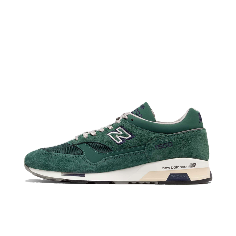 Tennarit ja kengät New Balance 1500 Vihreä | U1500GRG
