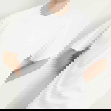 T-paita Arte Antwerp Together T-Shirt, Size Large Valkoinen | AW25-227T-WHT, 5