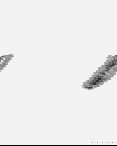 Sormus Jean Paul Gaultier Crushed Can Ring Metallinen | 2503WJW017X053 91, 2