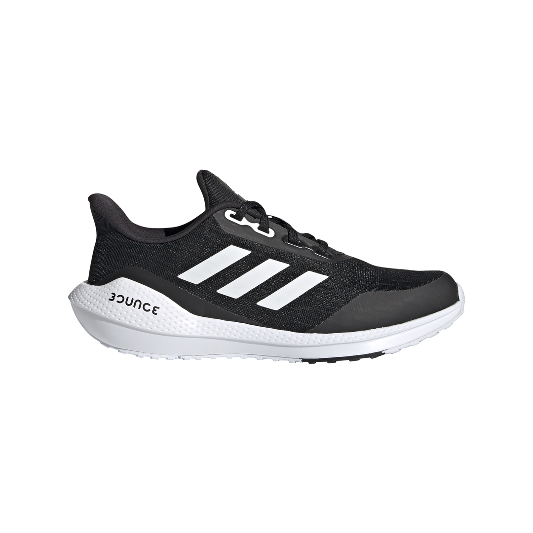 Tennarit ja kengät adidas Performance Eq21 run j 35,5 Musta | FX2248, 0