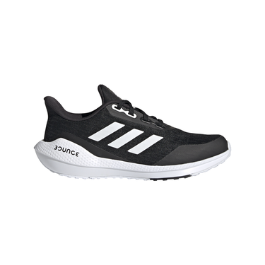 Tennarit ja kengät adidas Performance Eq21 run j 35,5 Musta | FX2248, 0