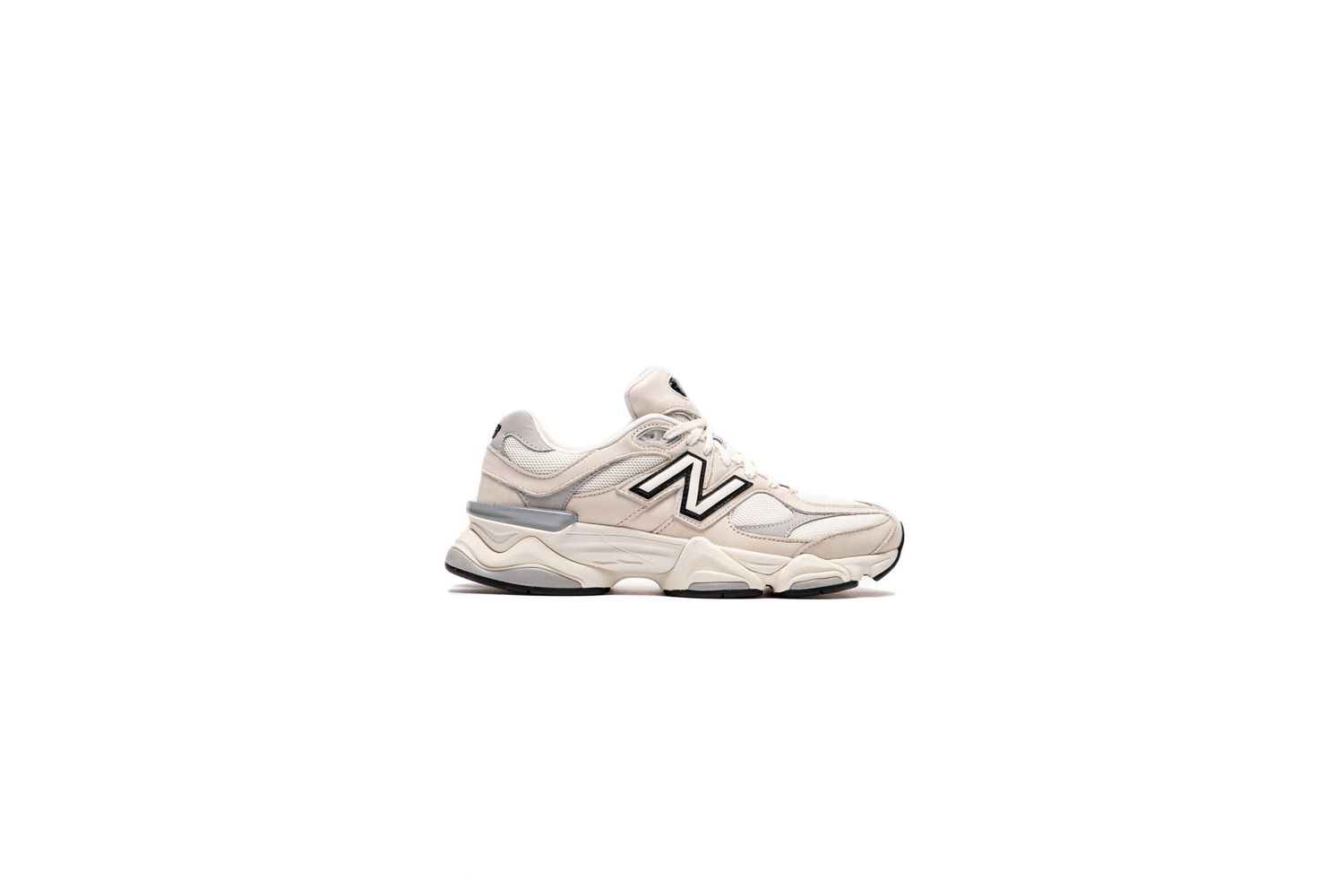 Tennarit ja kengät New Balance U9060ZGF Beige | U9060ZGF, 0