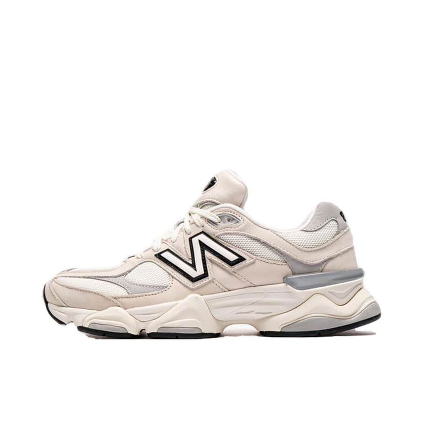 Tennarit ja kengät New Balance U9060ZGF Beige | U9060ZGF