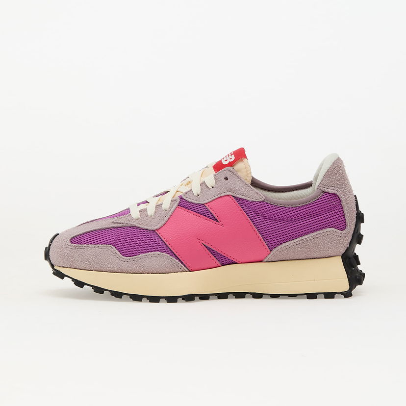 Tennarit ja kengät New Balance 327 Violetti | U327VSC