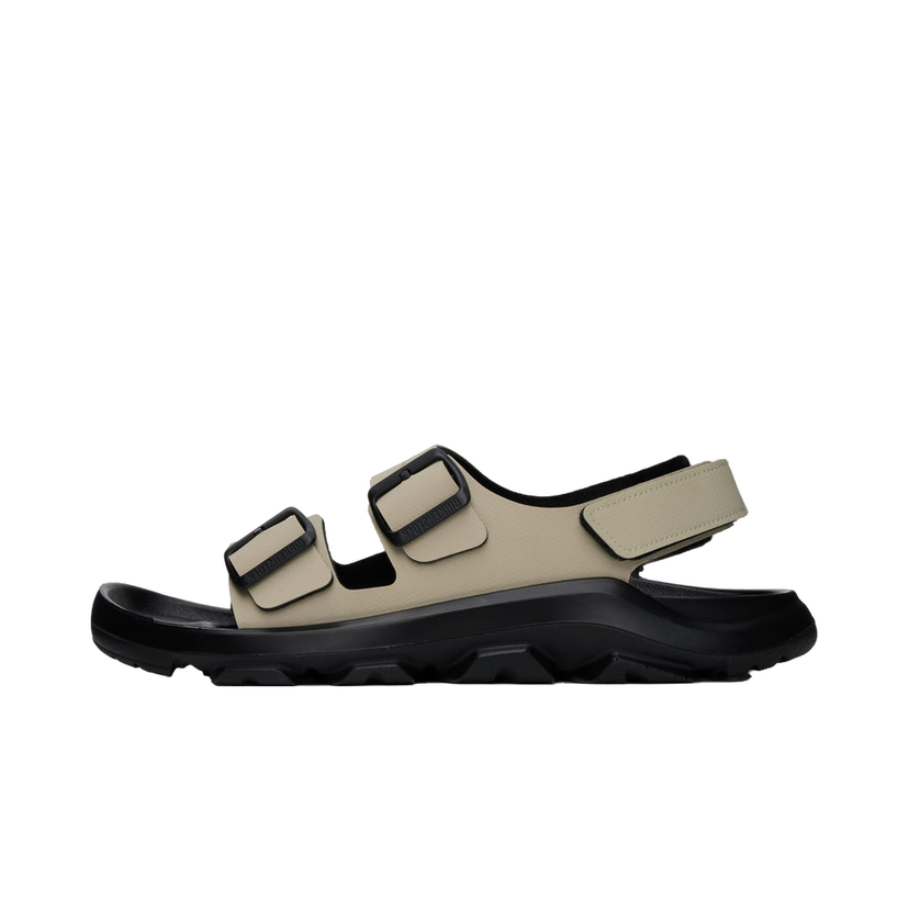 Tennarit ja kengät Birkenstock Taupe Regular Mogami Terra Sandals Beige | 1027089