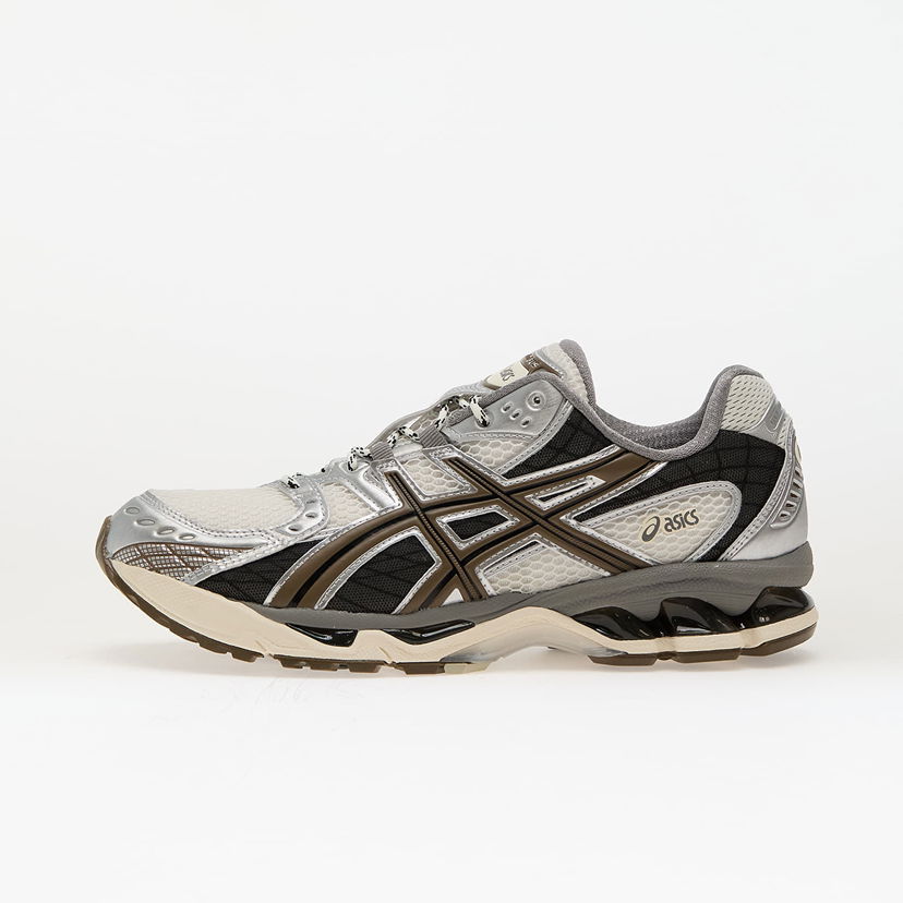Tennarit ja kengät Asics GEL-NIMBUS 10.1 Valkoinen | 1203A543-107
