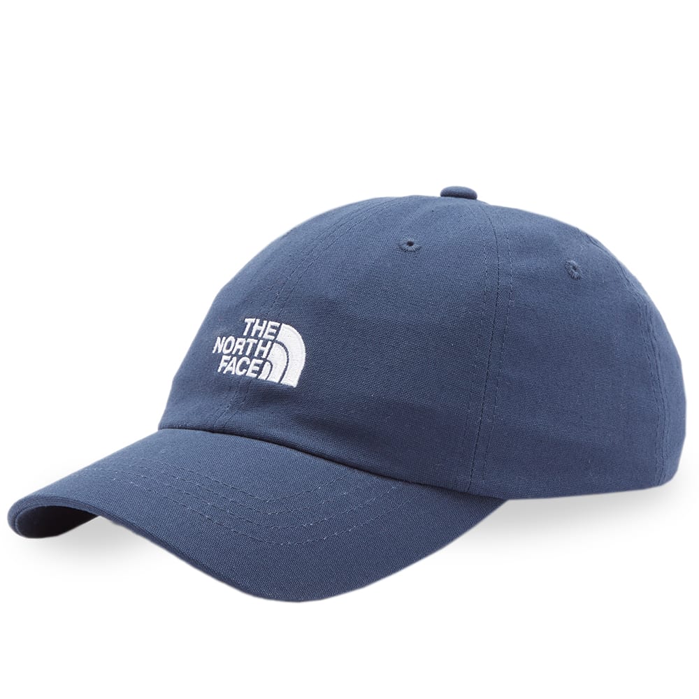 Korkki The North Face Norm Cap Summit Tummansininen | NF0A3SH38K2, 0