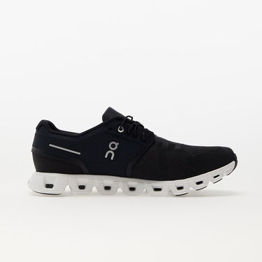Tennarit ja kengät On Running Cloud 5 Musta | 59.98919, 2