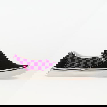 Tennarit ja kengät Vans VANS Classic Slip-on, Size 34.5 Musta | VN000D6BYLZ, 2