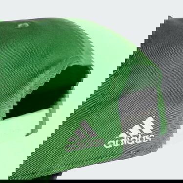 Korkki adidas Performance Daily Vihreä | IR7908, 4