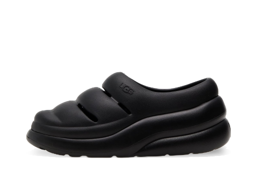 Tennarit ja kengät UGG W Sport Yeah Clog Musta | 1132890-BLK