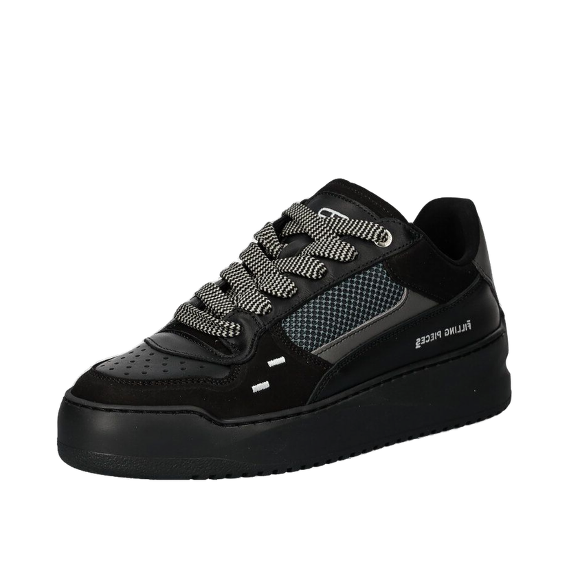 Tennarit ja kengät Filling Pieces Avenue Musta | 52133911861