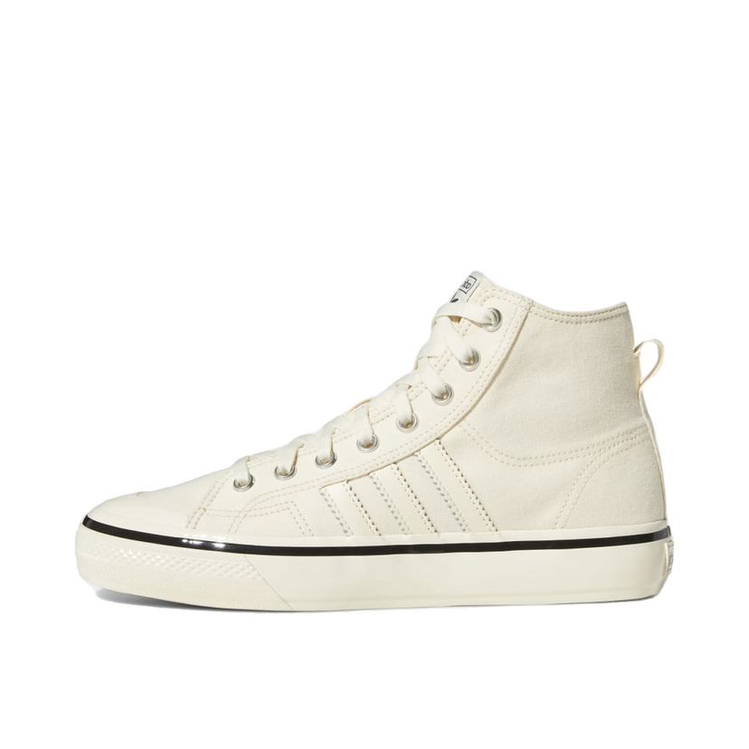 Tennarit ja kengät adidas Originals Nizza Beige | GX8347