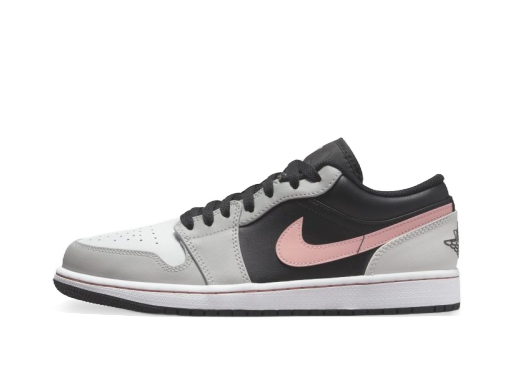 Tennarit ja kengät Jordan Air Jordan 1 Low Harmaa | 553558-062