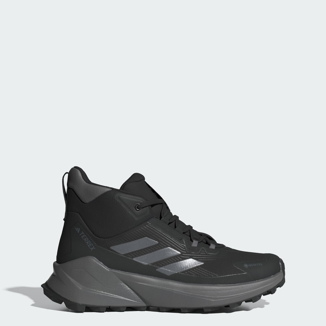 Tennarit ja kengät adidas Performance Terrex Trailmaker 2.0 Mid Gore-Tex Musta | IE9066, 0