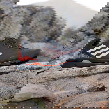 Tennarit ja kengät adidas Performance adidas TERREX Turistické boty Terrex Skychaser Tech Gore-Tex Musta | IE9904, 3