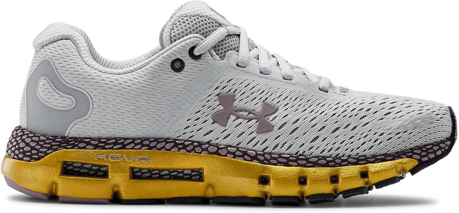 Tennarit ja kengät Under Armour HOVR Infinite 2 Harmaa | 3022597-105, 0