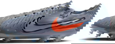Tennarit ja kengät Nike LEGEND 10 ELITE FG Harmaa | dv4328-402, 8