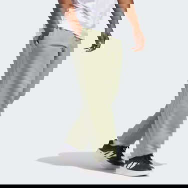 Verryttelyhousut adidas Performance Relaxed Cuffed Sweatpants Vihreä | JP4528, 3