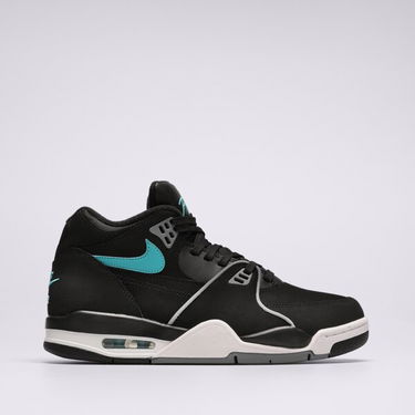 Tennarit ja kengät Nike Air Flight 89 Musta | HF0102-001, 0