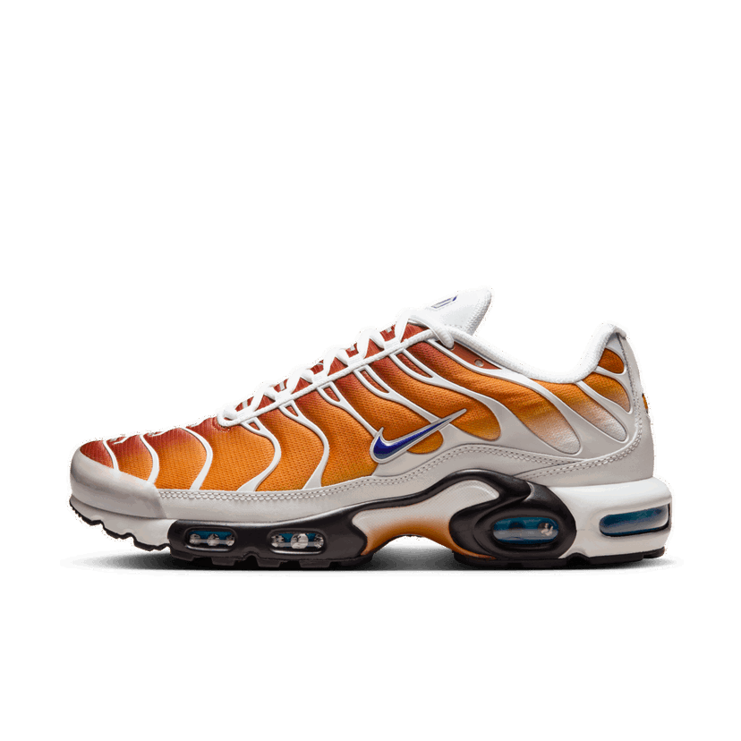 Tennarit ja kengät Nike One Block Down x Air Max Plus "Chutney'" Oranssi | FZ3308-700