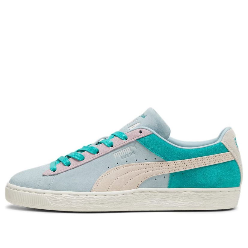 Tennarit ja kengät Puma Suede Iconix Monivärinen | 395782-01