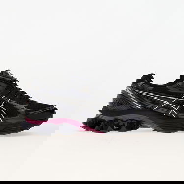 Tennarit ja kengät Asics GEL-KINETIC FLUENT Musta | 1203A737-001, 2