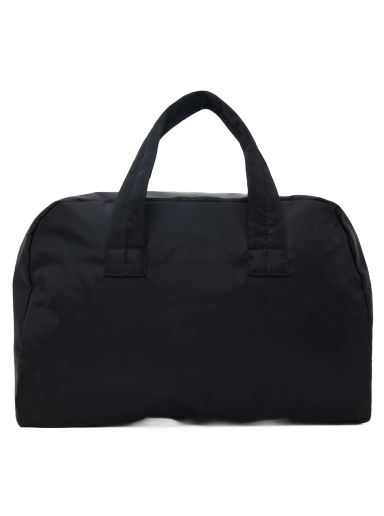 Kangaskassi Comme des Garçons Medium Zip Bag Musta | GZ-K207-051