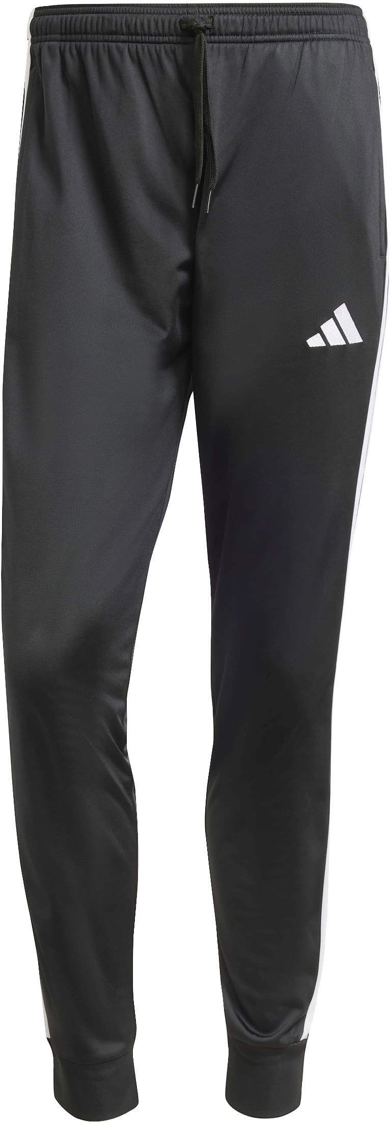 Verryttelyhousut adidas Originals 3S TR RT 3/4 Training Pants Musta | ji8809
