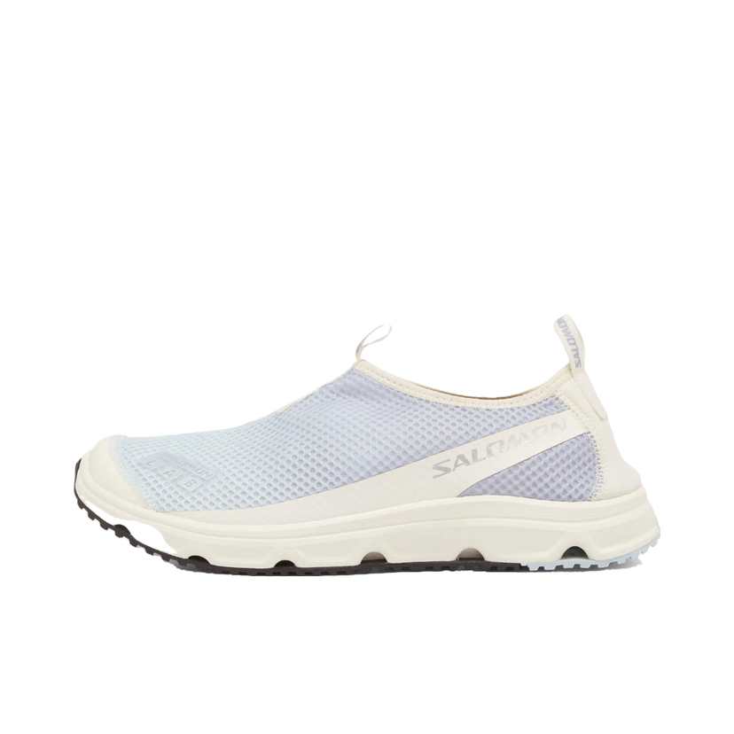 Tennarit ja kengät Salomon Rx Moc 3.0 Valkoinen | L47757700