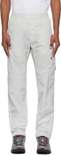 C.P. Company Chrome-R Regular Cargo Pants