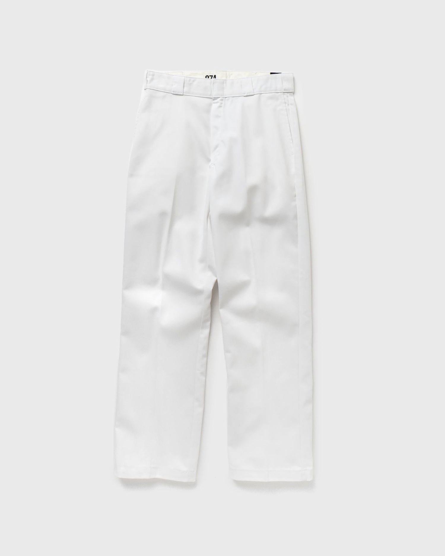 Housut Dickies 874 WORK PANT Valkoinen | 195441265962, 0