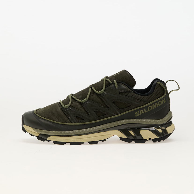 Tennarit ja kengät Salomon XT-6 Expanse LTR Vihreä | L47733400