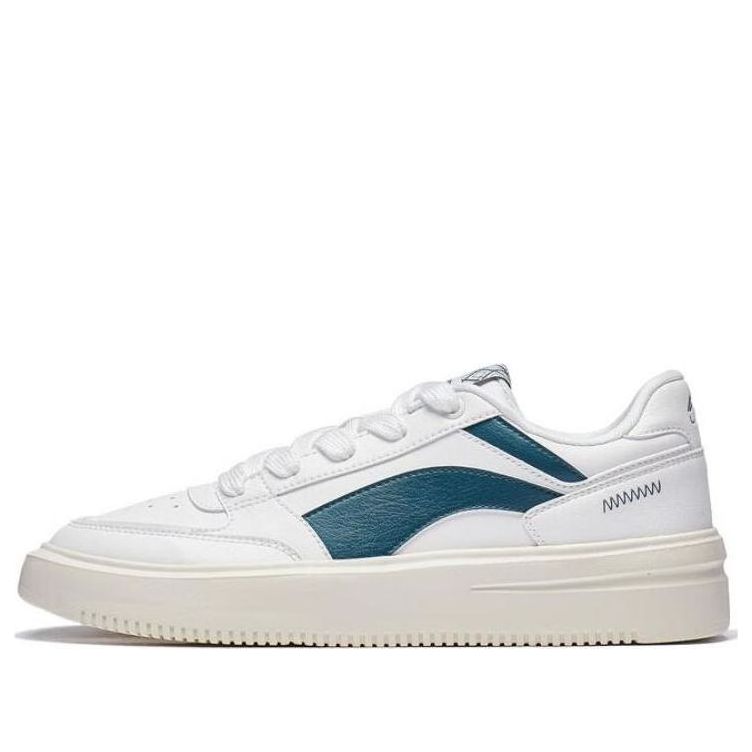 Tennarit ja kengät Li-Ning Casual Lifestyle Valkoinen | AGCT139-2