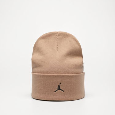 Pipo Jordan Peak Essential Beanie Beige | FN4672-200, 2