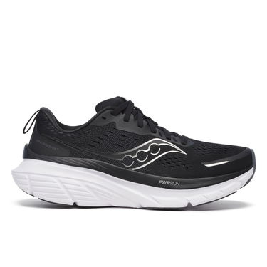Tennarit ja kengät Saucony Guide 18 Musta | S10998-100, 1