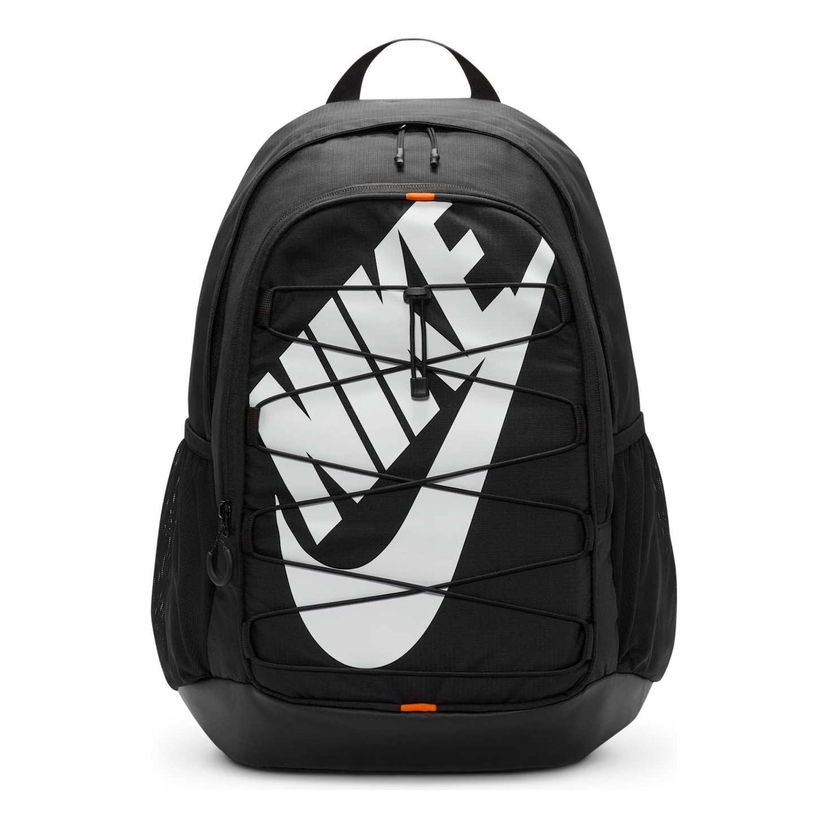 Reppu Nike Hayward 26L Backpack Musta | HJ8200-010