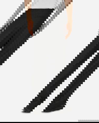 Housut OUR LEGACY Chino Pants Musta | M421BBPW 001, 3